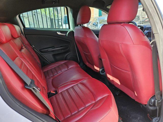 ALFA ROMEO Giulietta 1750 Turbo TCT Veloce