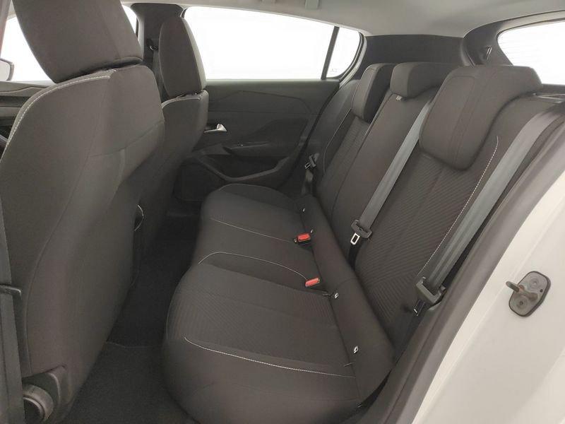 Peugeot 308 110 S&S Active Pack