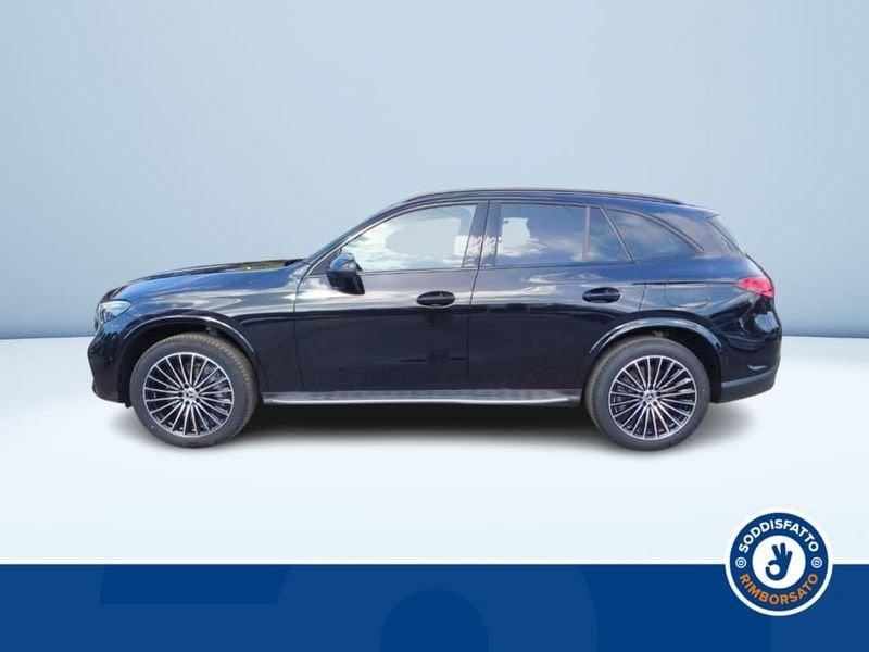 Mercedes-Benz GLC 300de 4Matic EQ-Power AMG Line Advanced Tech