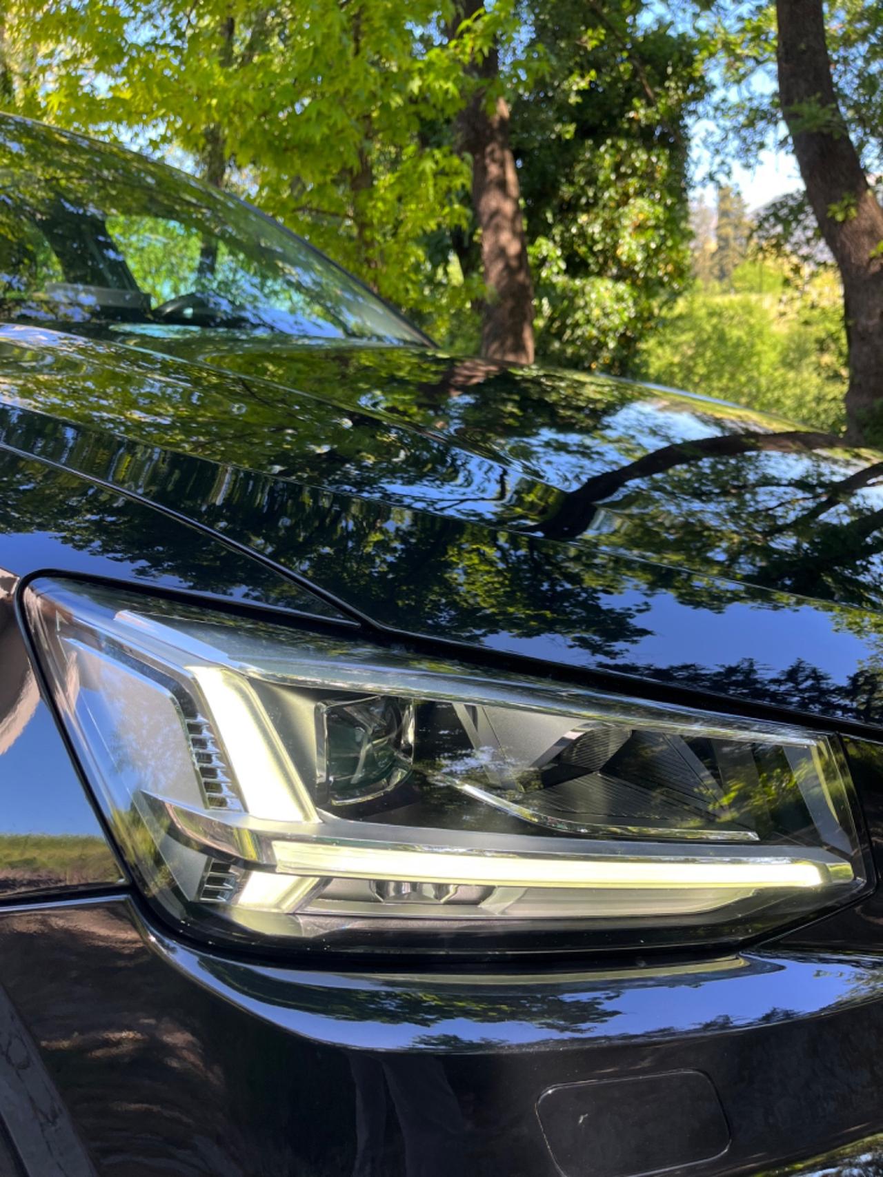 Audi Q2 1.6 AUTOM. Sport GARANTITA 12MESI
