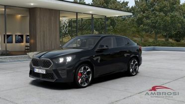 BMW X2 sDrive18d Msport Pro Innovation Comfort Package