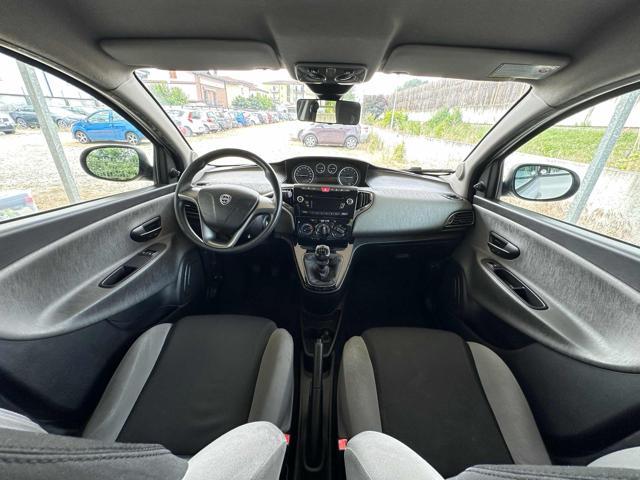 LANCIA Ypsilon 1.2 69 CV 5 PSOTI OK NEOP GPL FINO AL 07/2033
