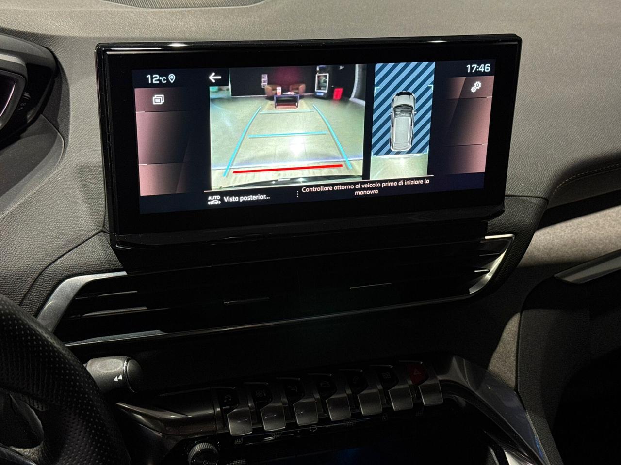 Peugeot 3008 BlueHDi 130 S&S EAT8 GT