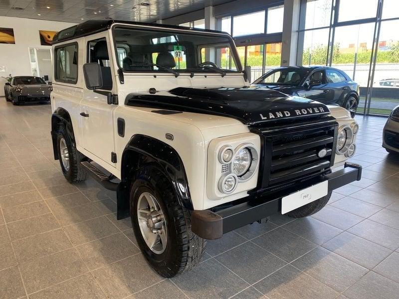 Land Rover Defender Defender 90 2.4 TD4 SW
