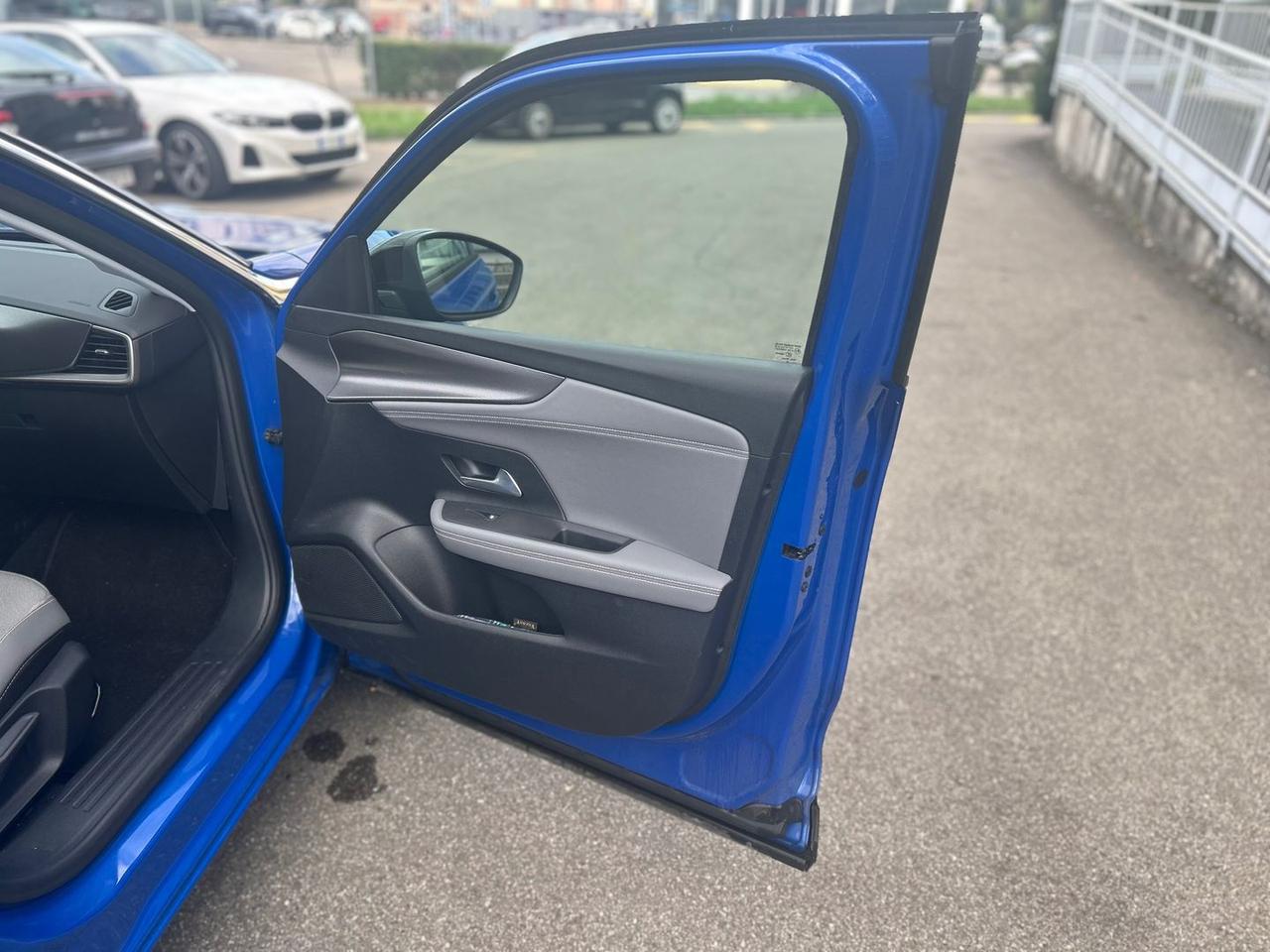 Opel Mokka X Edition 1.2 Turbo #6850