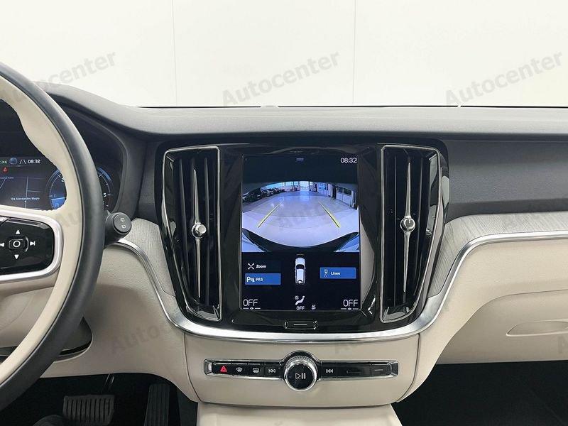 Volvo V60 V60 B4 (d) 197CV AUT INSCRIPTION