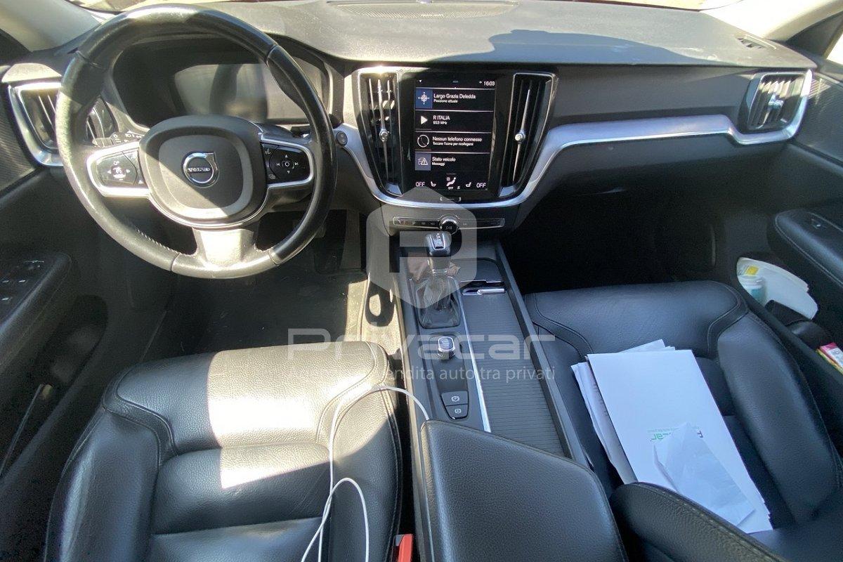 VOLVO V60 Cross Country D4 AWD Geartronic Pro
