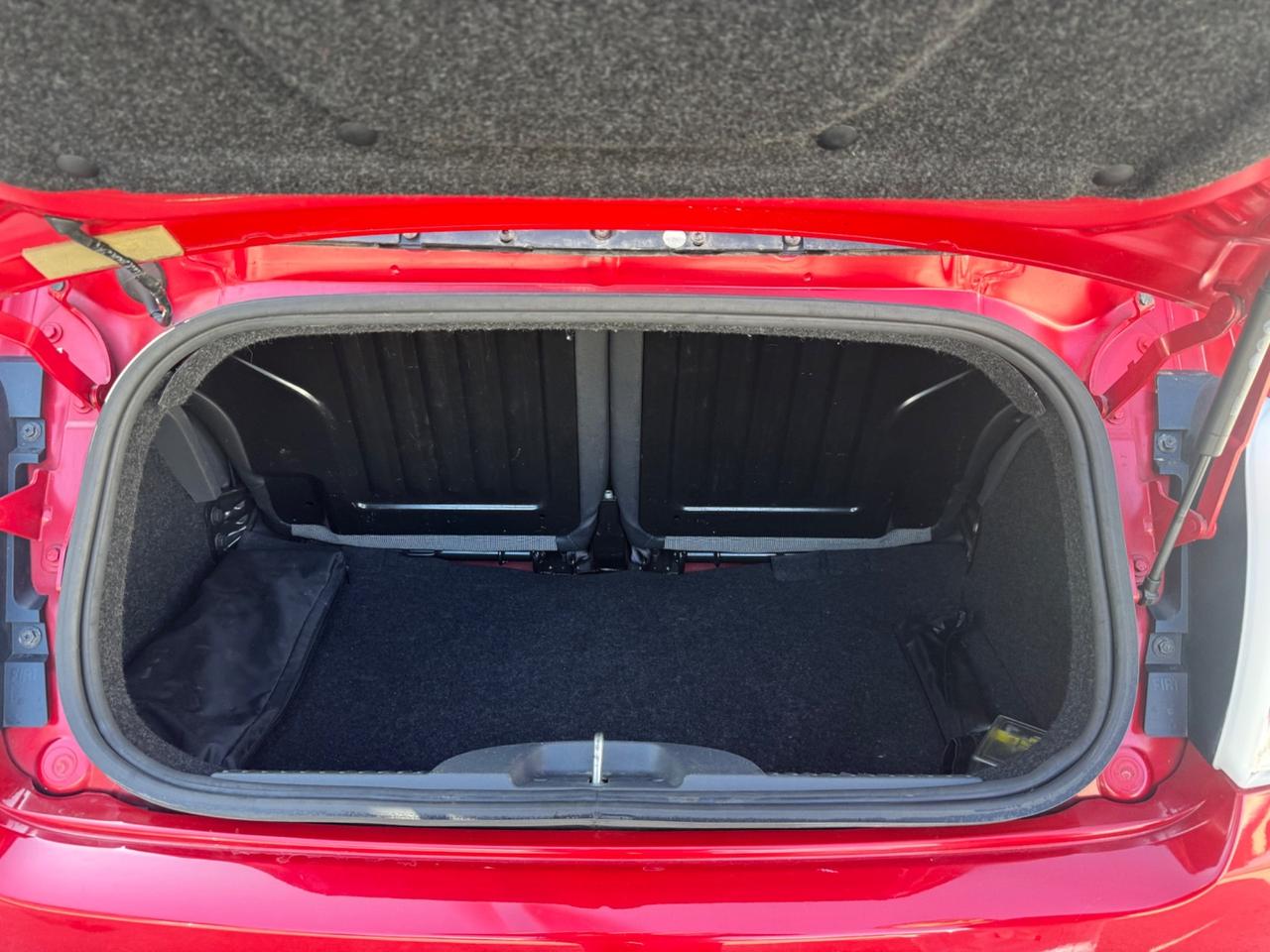 Fiat 500C 1.3 DIESEL 75CV Rock 2010