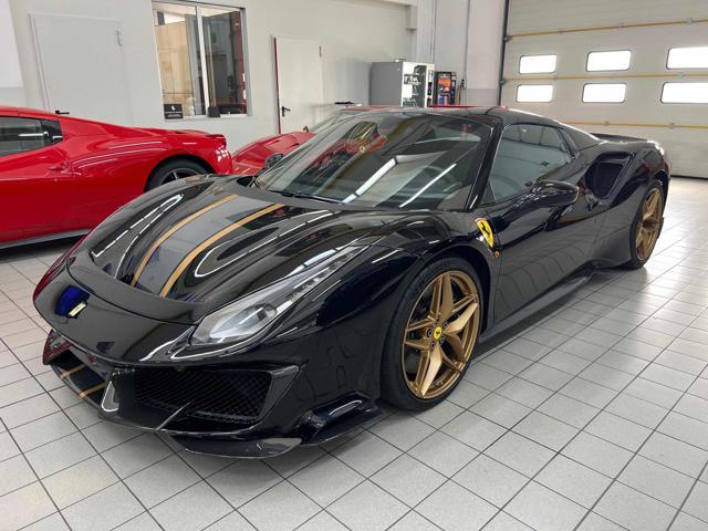 FERRARI 488 Pista Spider |FULL OPTIONAL|
