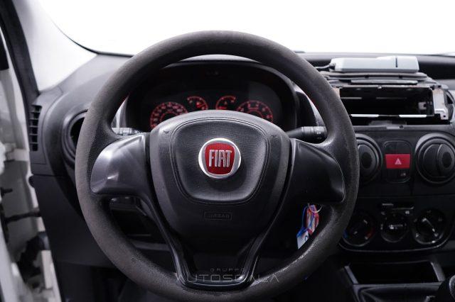 FIAT Fiorino 1.3 MJT 75cv Cargo SX