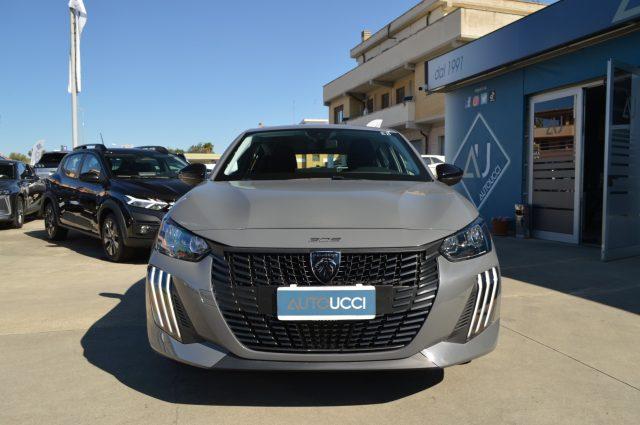 PEUGEOT 208 PureTech 100 Stop&Start 5 porte Active