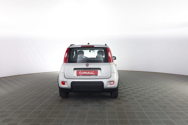 FIAT Panda Panda 1.0 FireFly Hybrid City Life