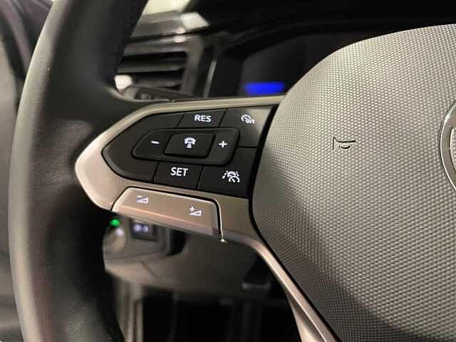 Volkswagen Taigo 1.0TSI 110CV Life - PROMO GPL INCLUSO