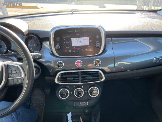 FIAT 500X 1.3 MultiJet 95 CV Cross