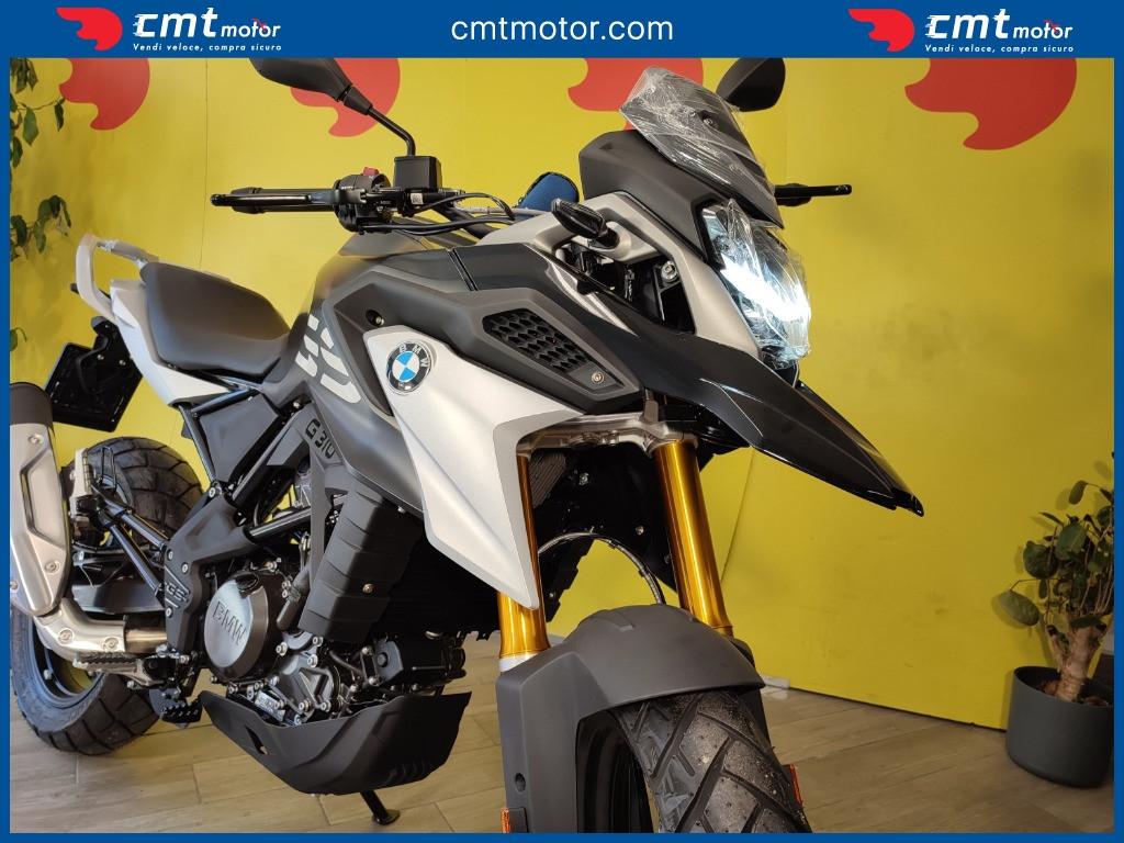 BMW G 310 GS - 2023