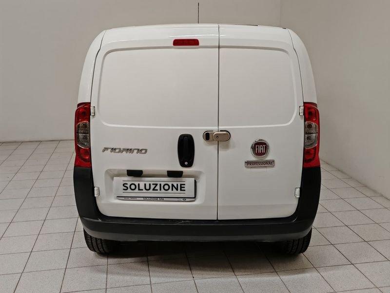 FIAT Fiorino Fiorino 1.3 MJT 95CV Cargo SX