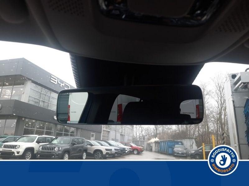 Mercedes-Benz GLA 180 d Automatic Advanced Progressive