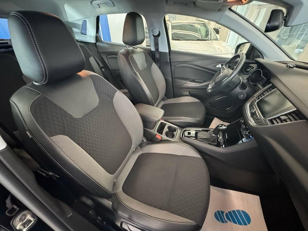 Opel Grandland X 1.5 ecotec Elegance s&s 130cv at8