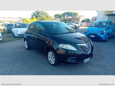 LANCIA Ypsilon 1.2 69 CV 5p. Silver