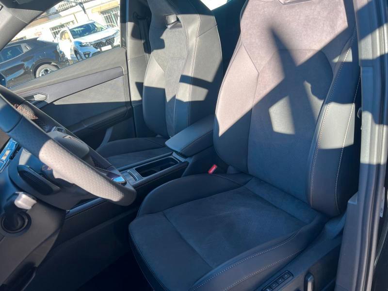 CUPRA FORMENTOR 1.5 E-HYBRID 150KW (204CV)