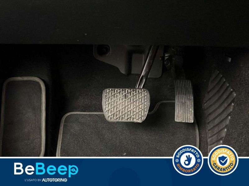 Mercedes-Benz Classe B B 180 D EXECUTIVE AUTO