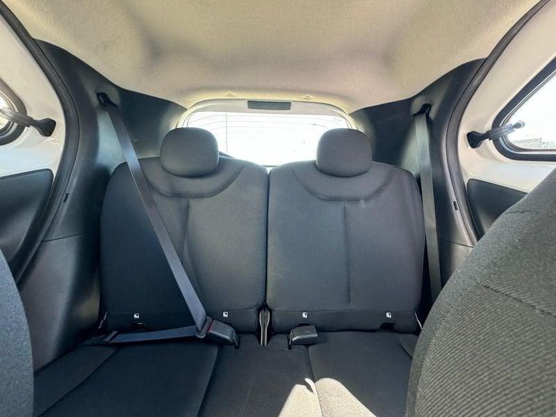 Toyota Aygo X 1.0B (72 CV) Active