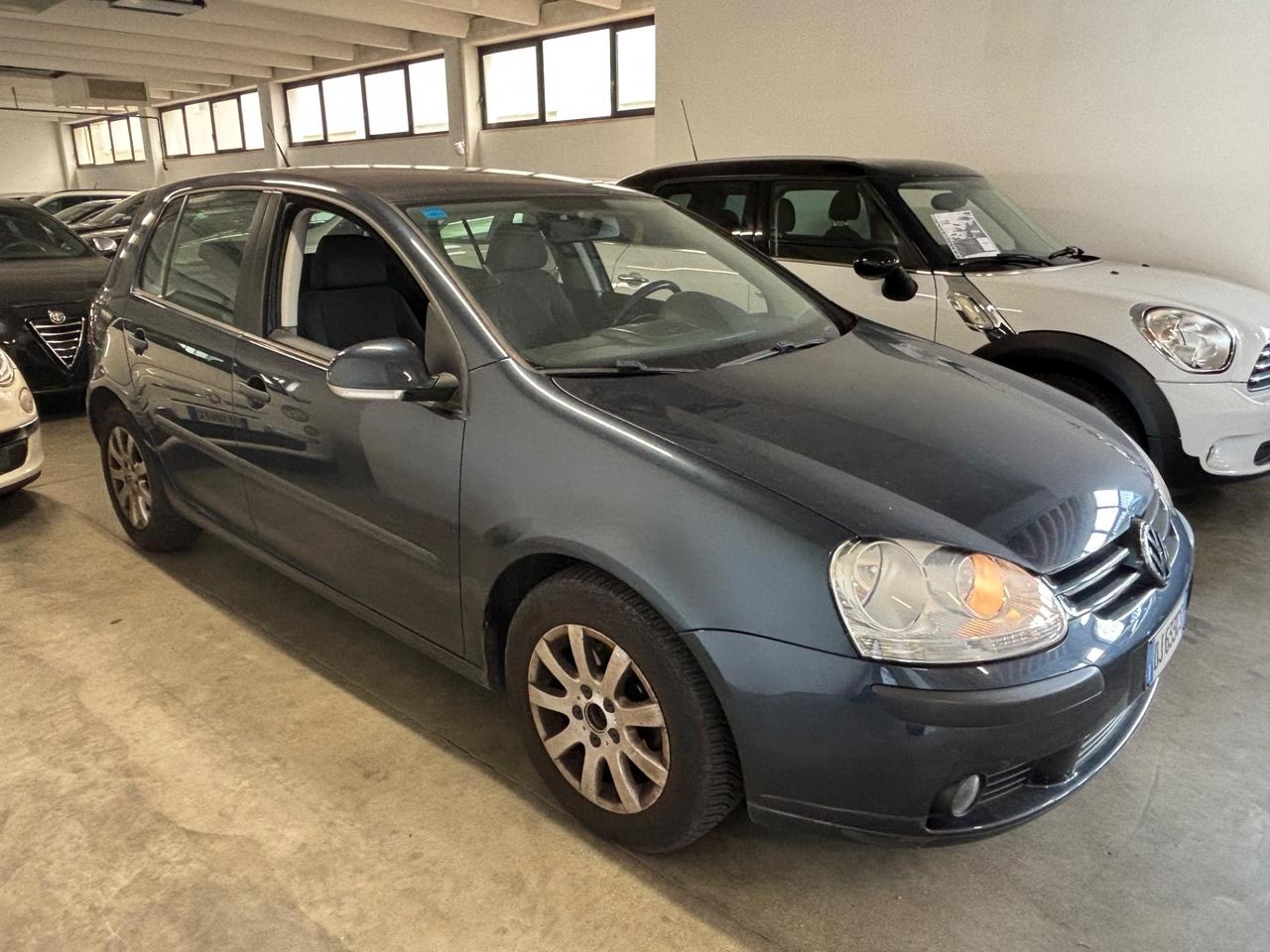 Volkswagen Golf 1.6 BENZINA |OK NEOPATENTATI |
