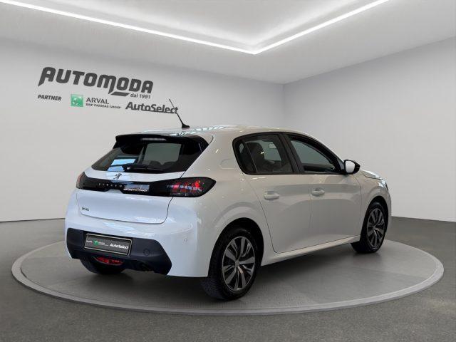 PEUGEOT 208 1.5 DIESEL KM 0