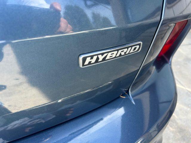 FORD Kuga 2.5 Full Hybrid 190 CV CVT 2WD ST-Line