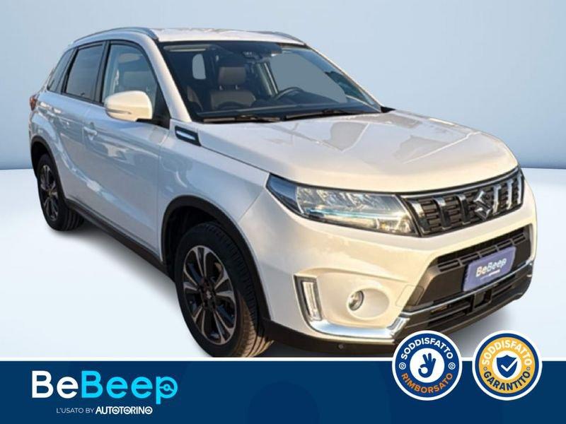 Suzuki Vitara 1.4H EASY TOP 2WD