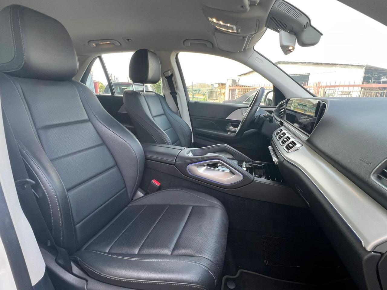 Mercedes-benz GLE 300 d 4Matic Executive