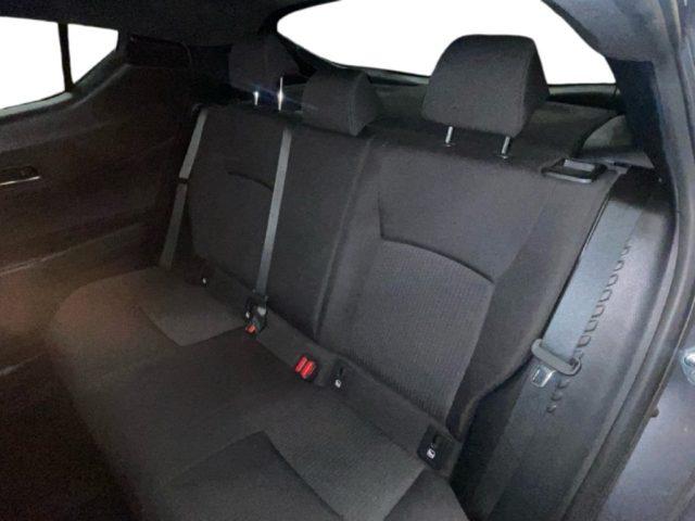 TOYOTA C-HR 1.8 Hybrid E-CVT Trend