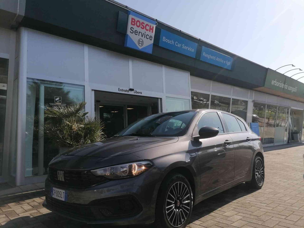 Fiat Tipo 5 Porte Tipo 5p 1.0 100cv