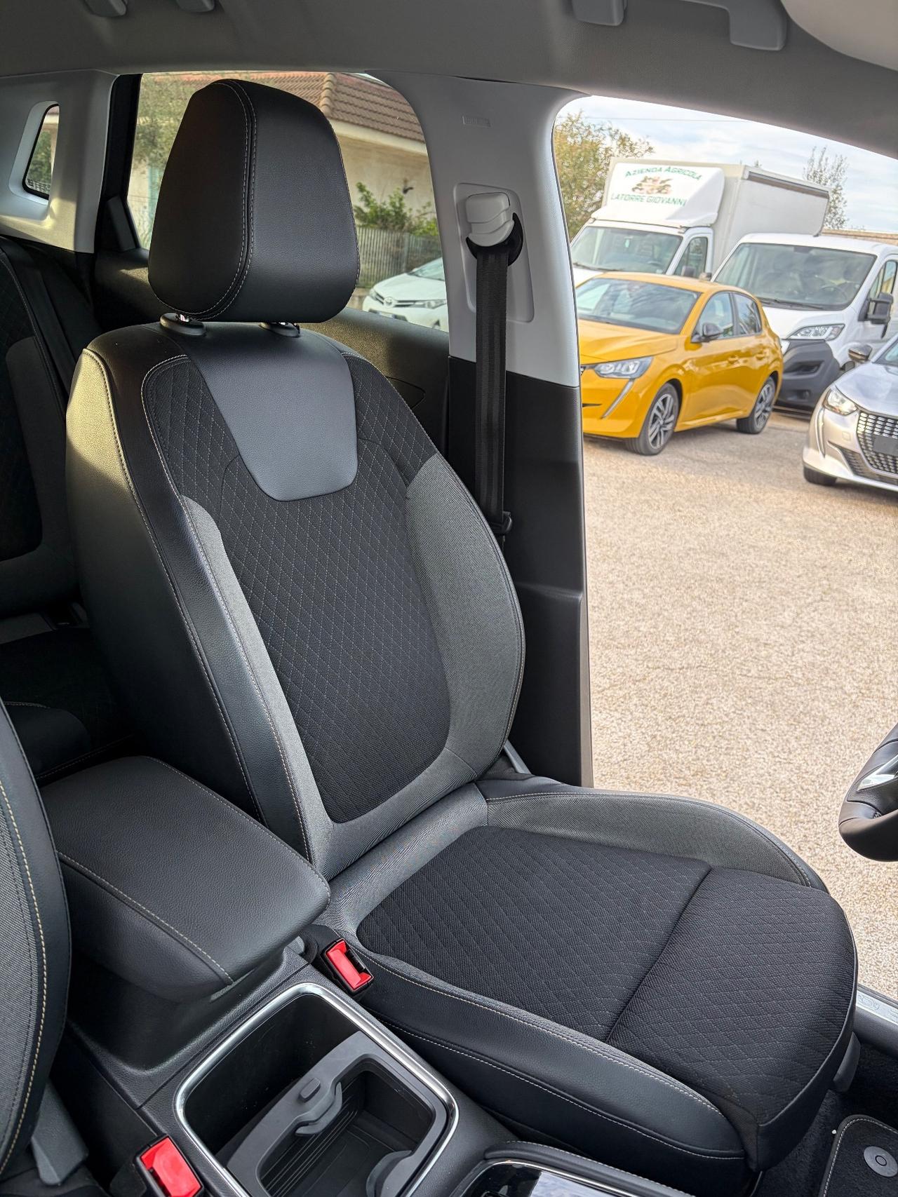 Opel Grandland X 1.5 diesel Ecotec aut. Ultimate