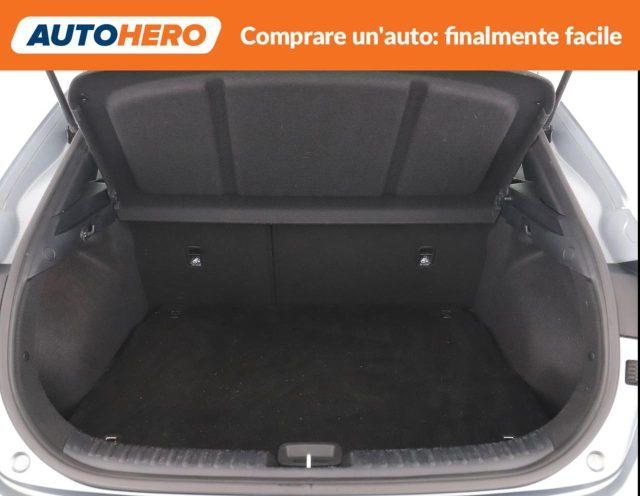 KIA XCeed 1.6 CRDi 115 CV DCT Style