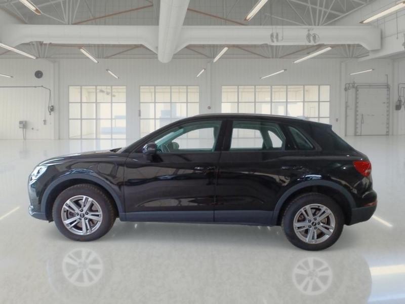AUDI Q3 45 TFSI E S TRONIC BUSINESS SUV