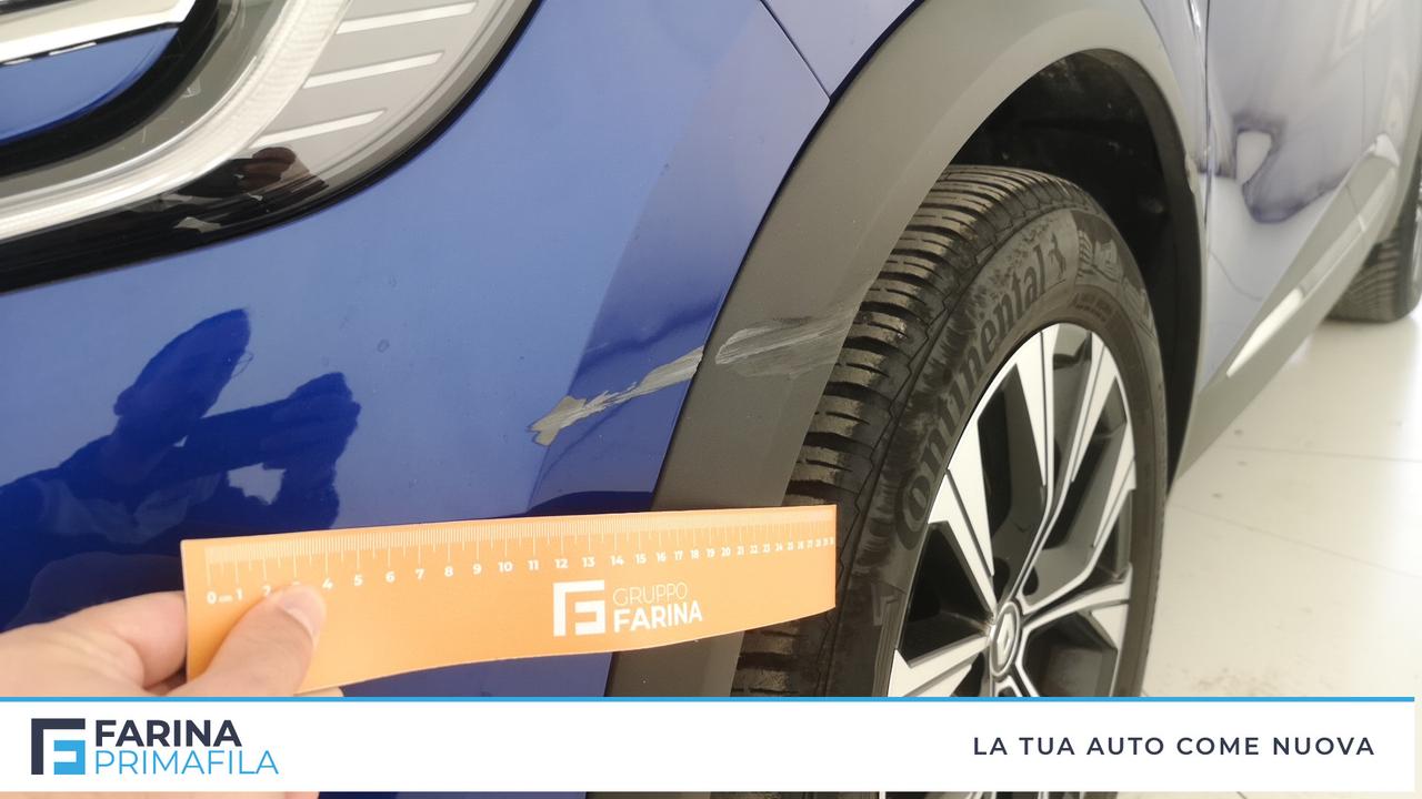 RENAULT Captur II 2019 - Captur 1.0 tce Techno 90cv