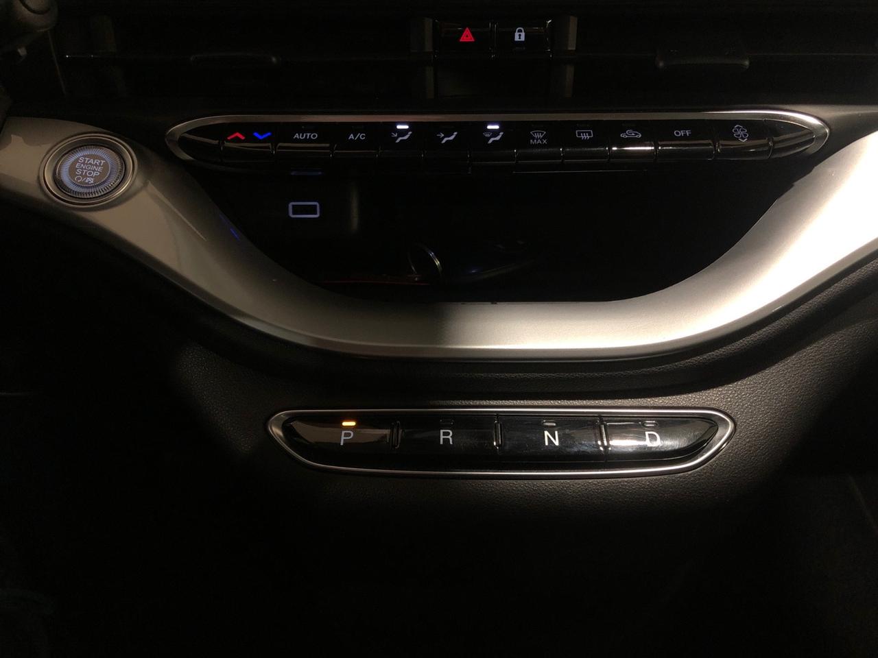 FIAT 500e 42 kWh La Prima