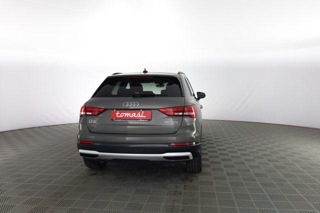 AUDI Q3 Q3 35 TFSI S tronic Business Advanced