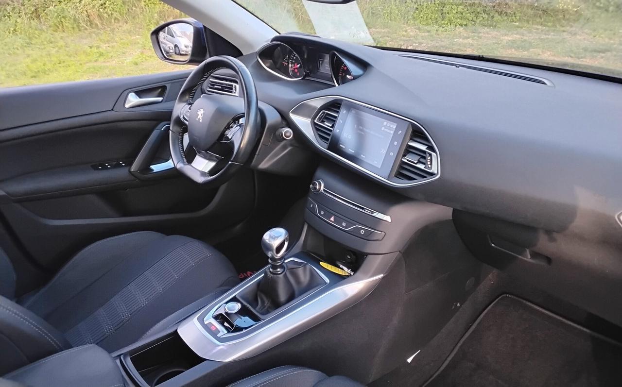 Peugeot 308 PureTech Turbo 130 S&S Active