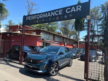 Peugeot 3008 BlueHDi 130 S&S EAT8 Allure Pack *promo*