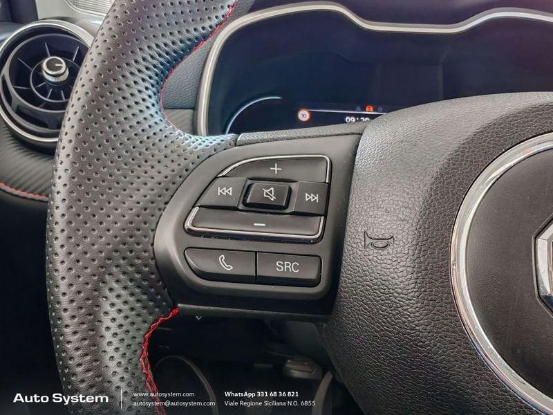 MG ZS ZS 1.5 Classic Luxury