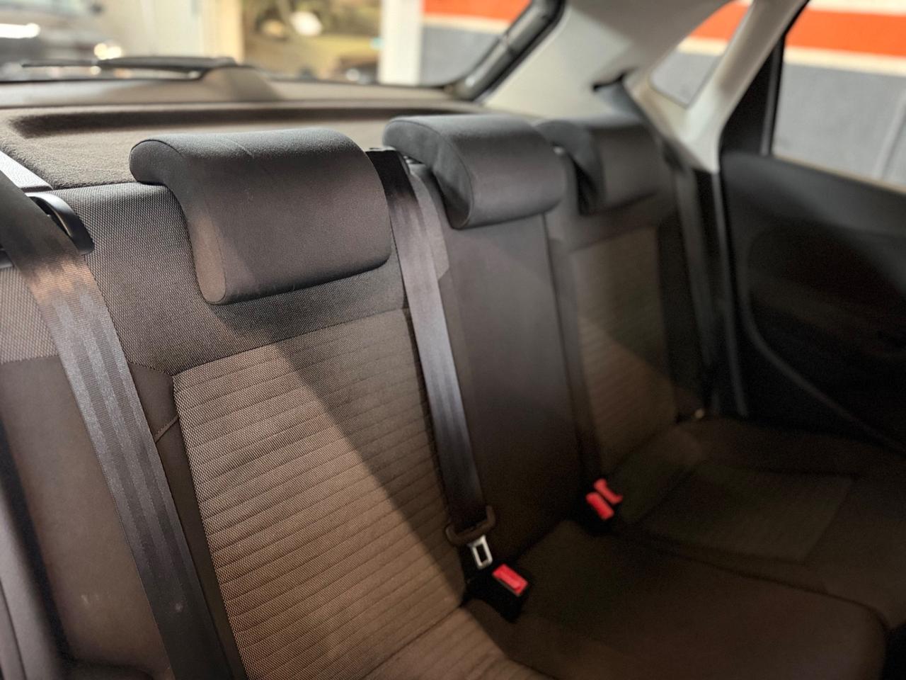 Volkswagen Polo 5p Highline GPL NEOPATENTATI