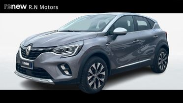 Renault Captur TCe 12V 90 CV Techno