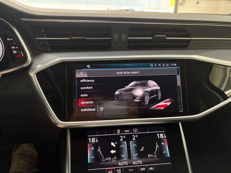 Audi A6 40 TDI 2.0 S tronic Business Sport