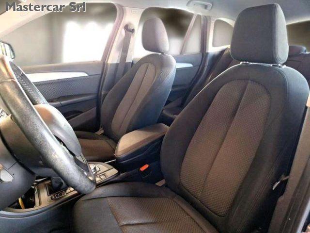 BMW X1 X1 F48 xdrive25e Business Advantage auto