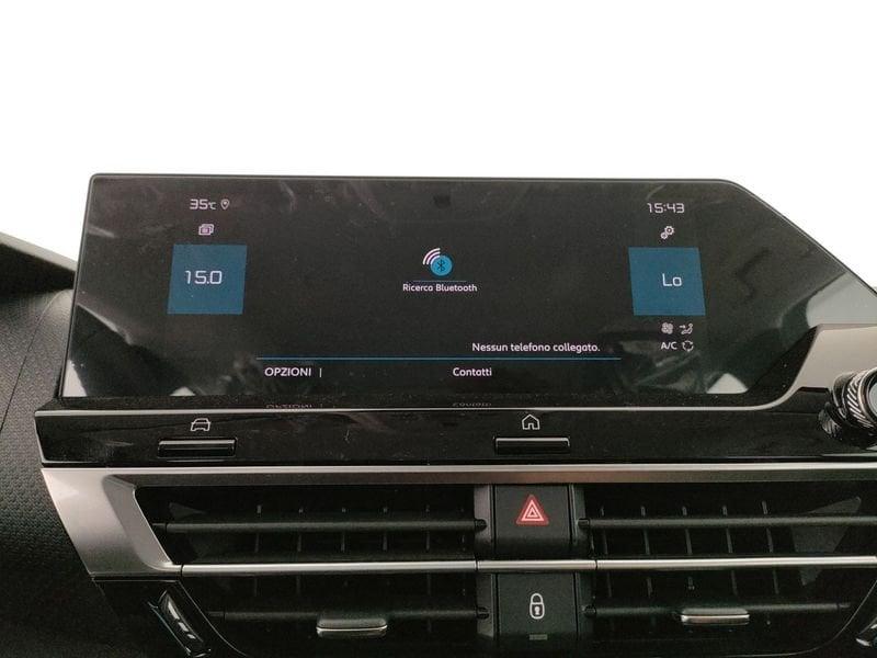 Citroën C4 BlueHDi 130 S&S EAT8 Feel Pack
