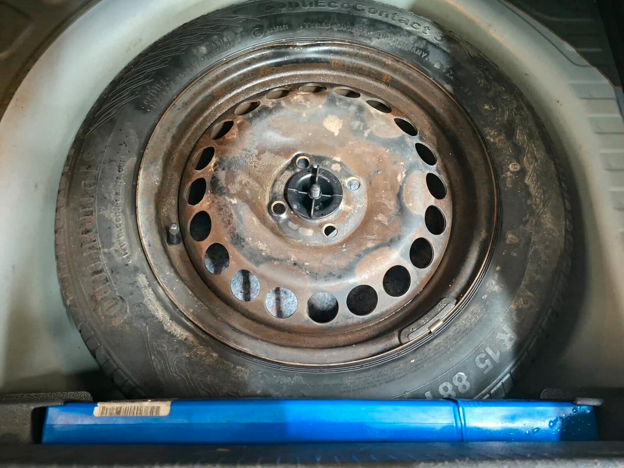 2008 Opel Corsa 1.3 CDTI 75cv ecoFLEX Cosmo