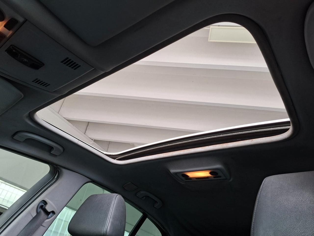 BMW 120 2.0D 163CV TETTO APRIBILE / INTERNI IN PELLE