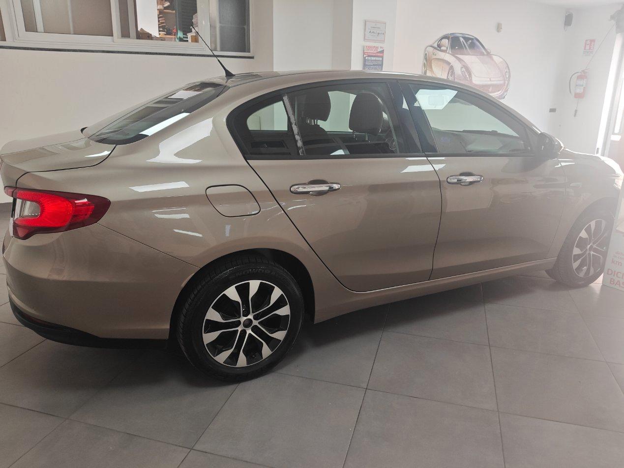 Fiat Tipo 4 Porte Tipo 4p 1.4 Easy 95cv GPL